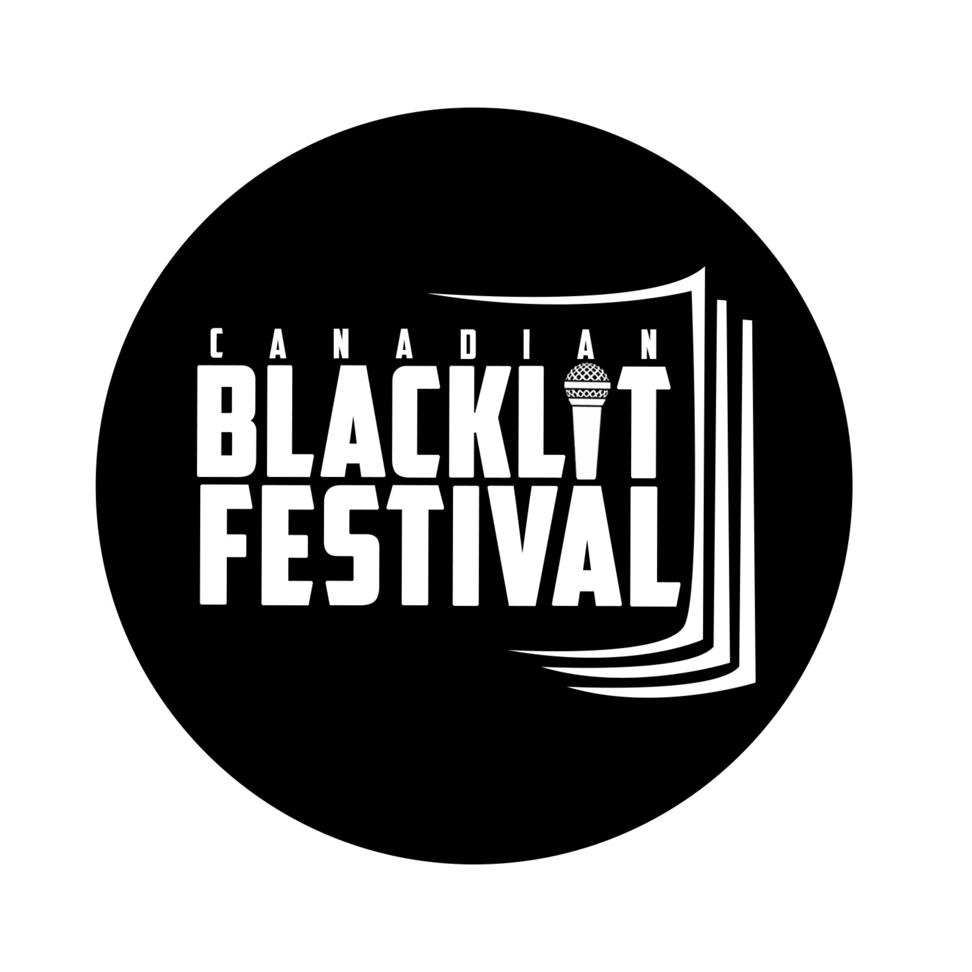 Canadian Black Literary Festival